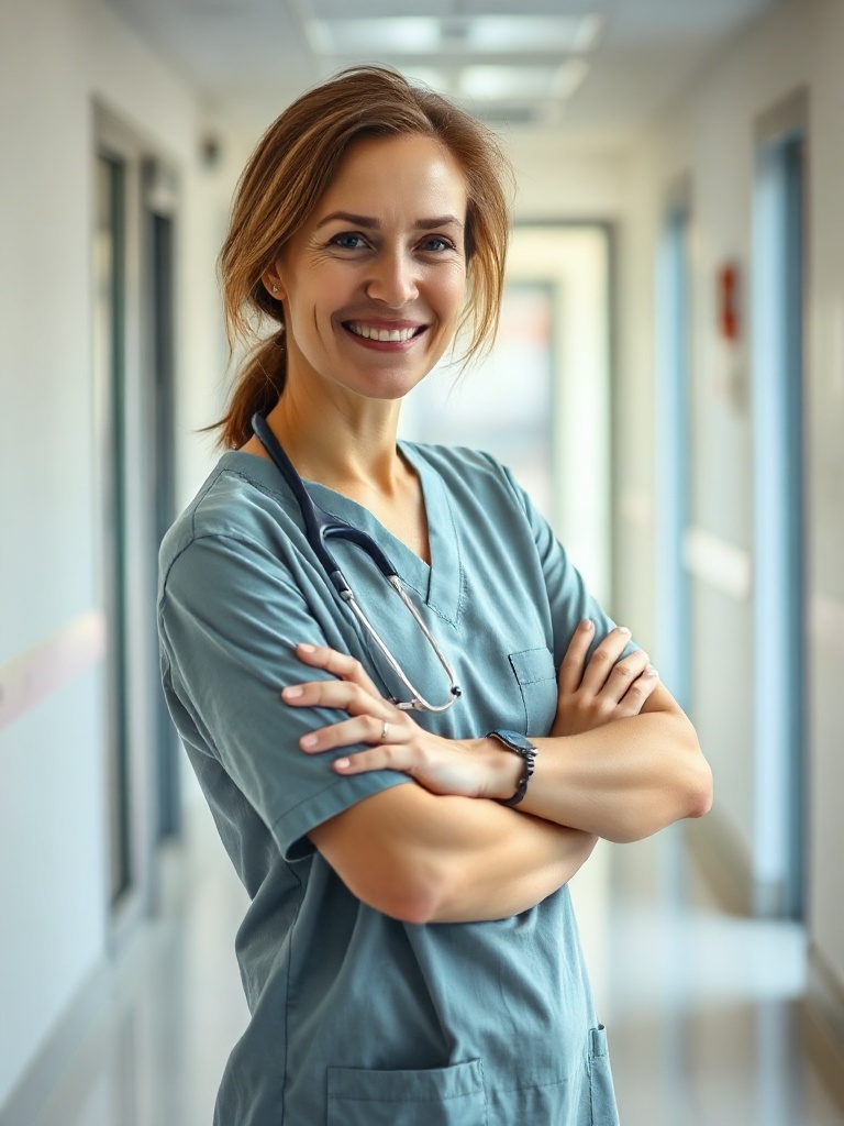Practice manager at a three-site dental group in Bristol