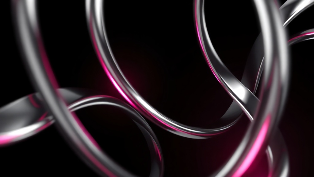 Still frame from a title sequence by Hana Sekigawa